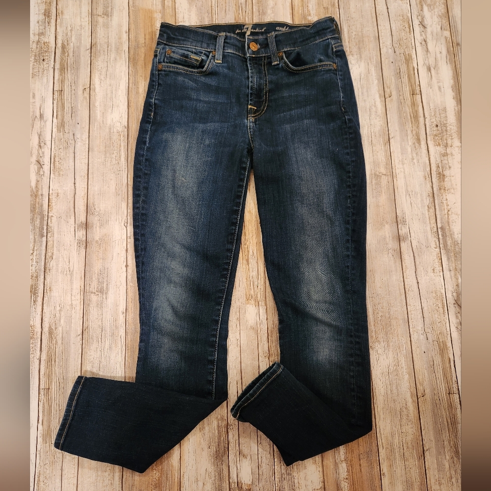 Blue Jeans